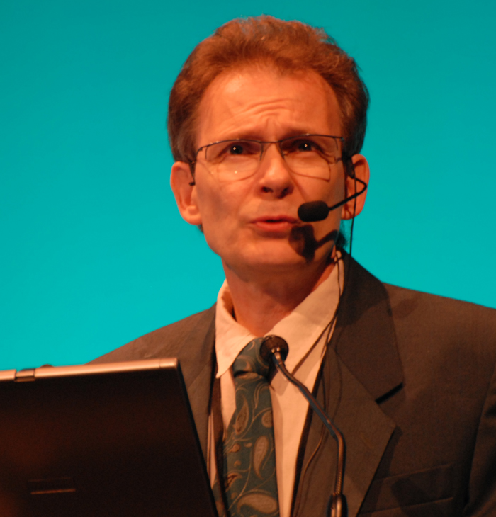 Jean-Louis Viovy