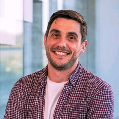 Alejandro Criado-Fernandez