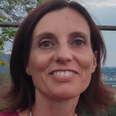 Laura Anfossi