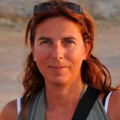 Maria Lucia Curri