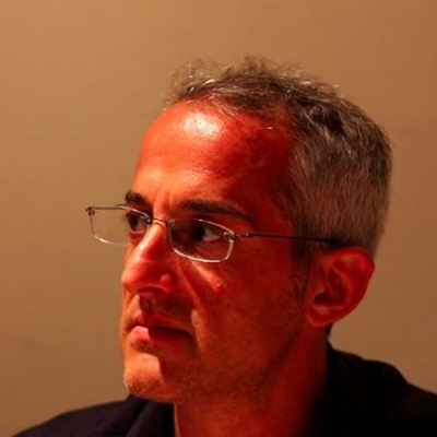 Luca De Stefano