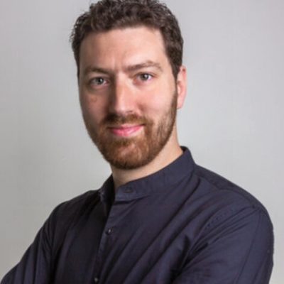 Francesco Canfarotta