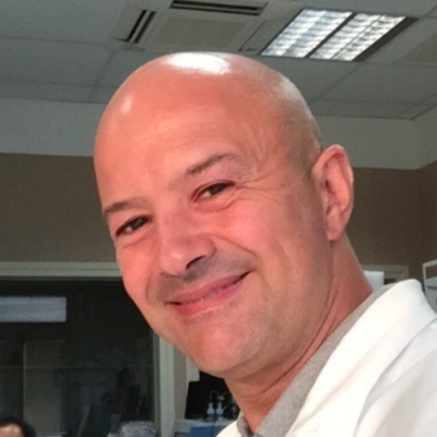 Marco Gaspari