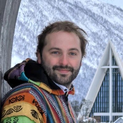 Oliver Vanderpoorten