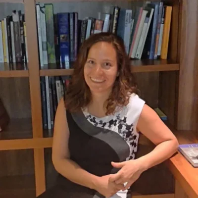 Silvia Marchesan