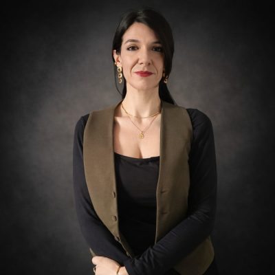 Silvia Romano