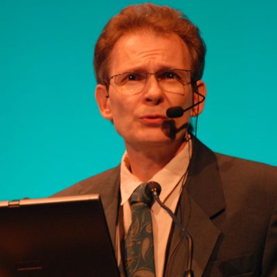 Jean-Louis Viovy