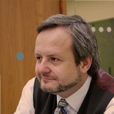 Sergey Piletsky