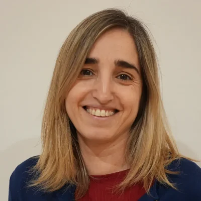 Rebeca Martinez Vazquez 