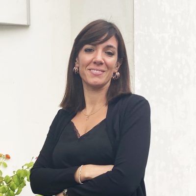 Silvia Romano
